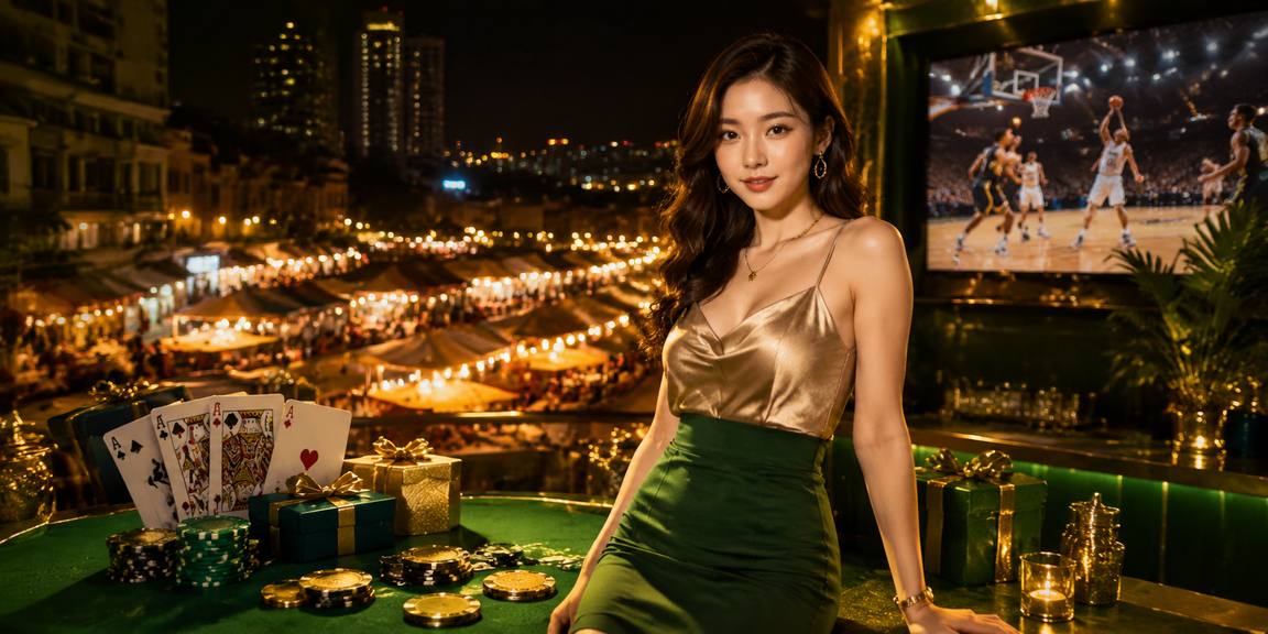 lqxs Live Casino